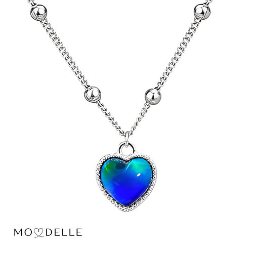 Collier des émotions
